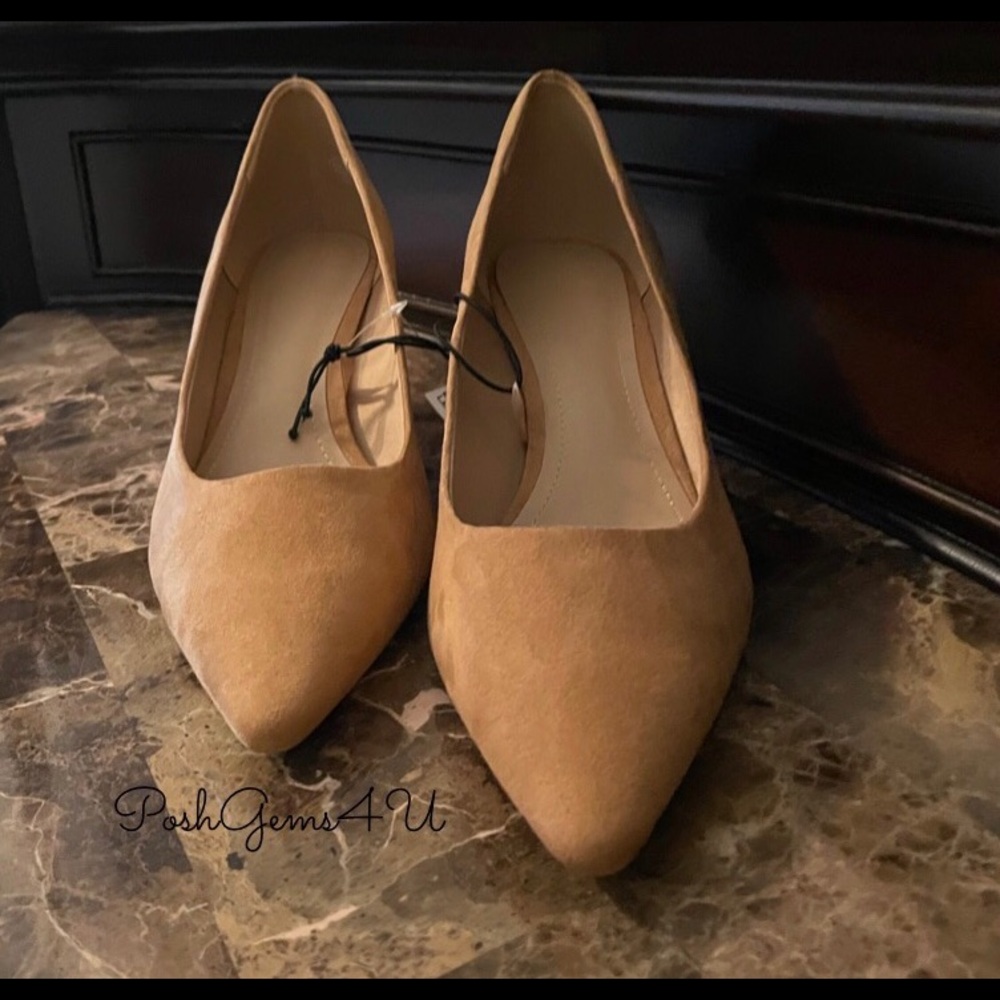 NWT ✨ H&M Pumps